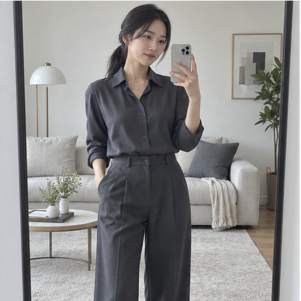 아델 케어 대표 안내 이미지