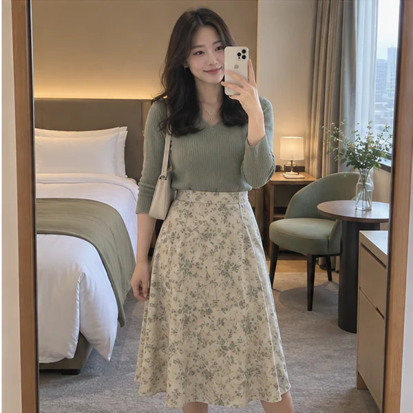서울 용산 라엘 포레스트 안내 이미지