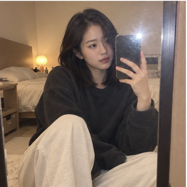 미금 효정 라운지 안내 이미지