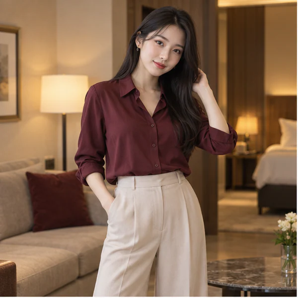 인천 영종 태연 스튜디오 안내 이미지