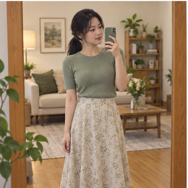 리사 살롱 대표 안내 이미지