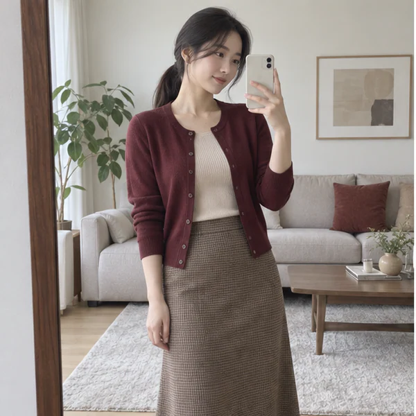 서울 종로 소담 살롱 안내 이미지
