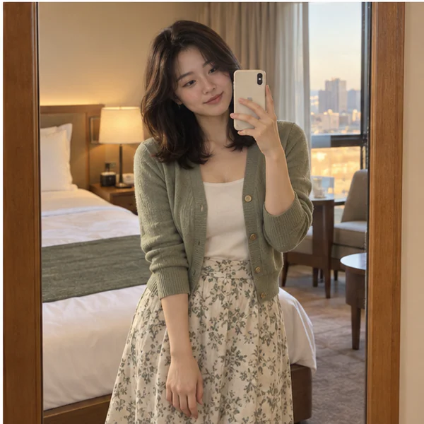 합정동 아델 스튜디오 안내 이미지