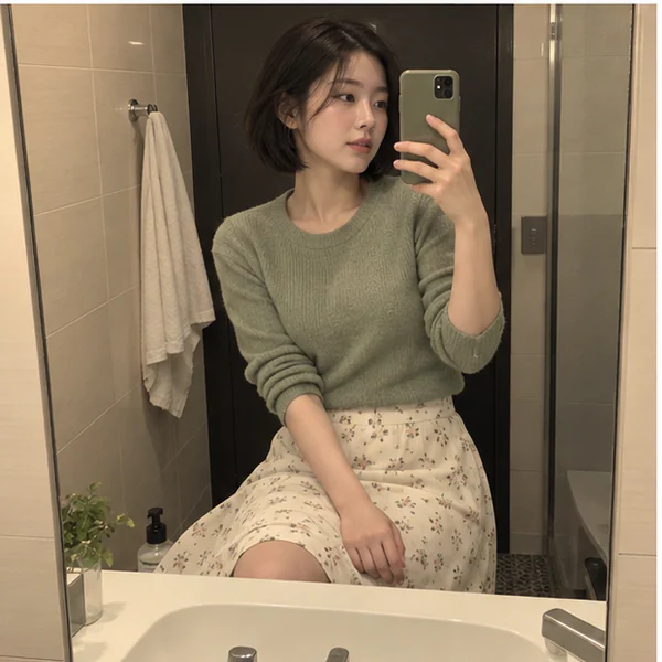 서현 클로이 밸런스 안내 이미지