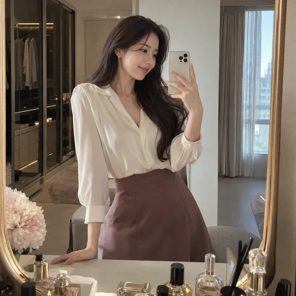 여의도 나연 라운지 안내 이미지