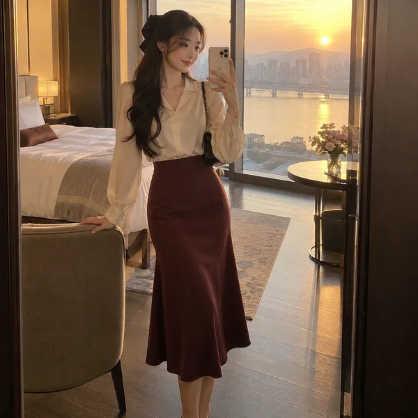 서울 은평 가을 가든 안내 이미지