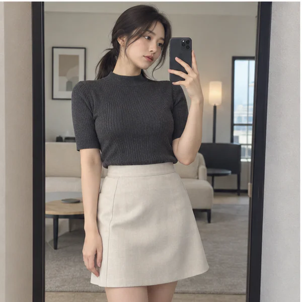 정자동 세리 아로마 안내 이미지