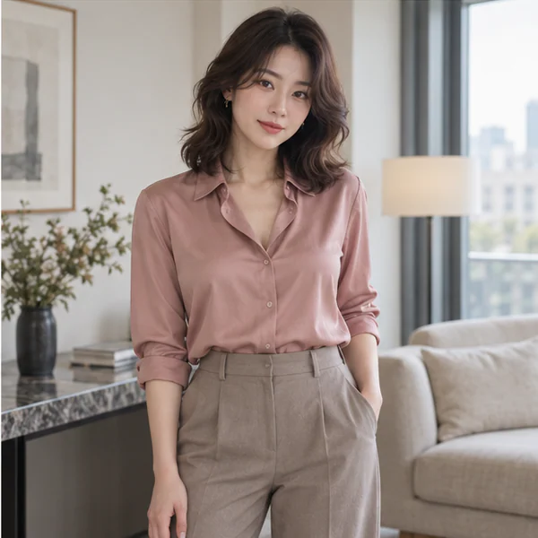 서울 강동 효정 살롱 안내 이미지