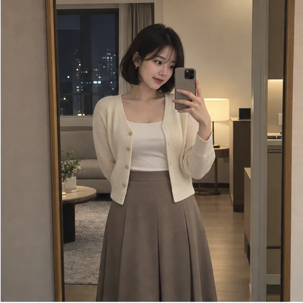 일산 나나 테라피 안내 이미지