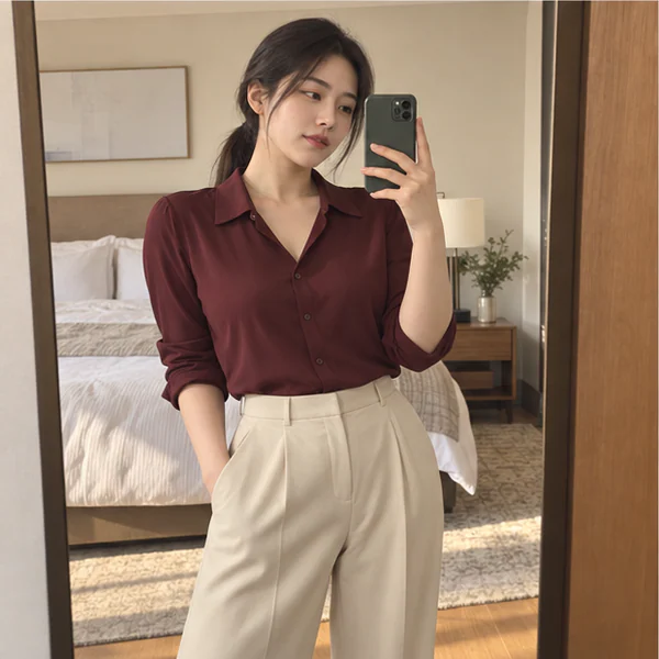 홍대 닝닝 아로마 안내 이미지