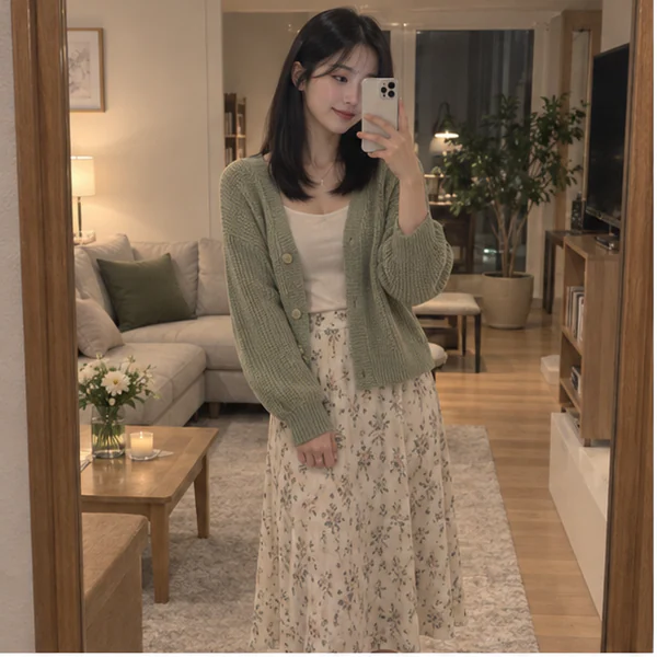 고덕 클로이 살롱 안내 이미지