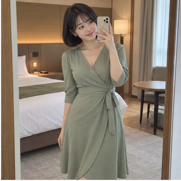 천안 솔라 포레스트 안내 이미지