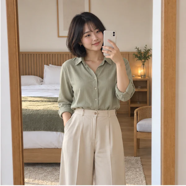 시흥 채영 가든 안내 이미지