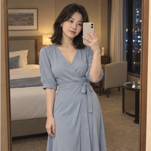 논현동 가을 밸런스 안내 이미지