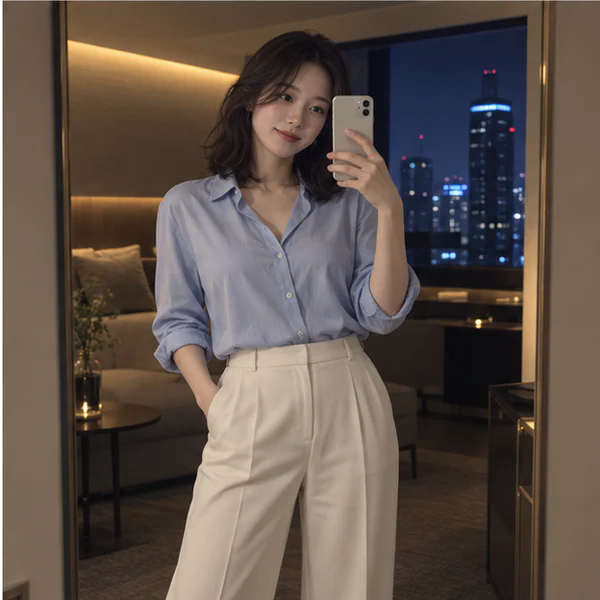 홍대 혜리 라운지 안내 이미지