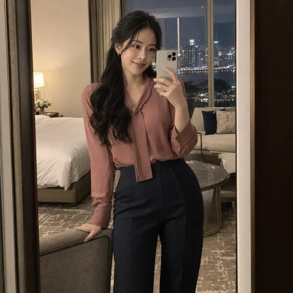 안양 아린 릴랙스 안내 이미지