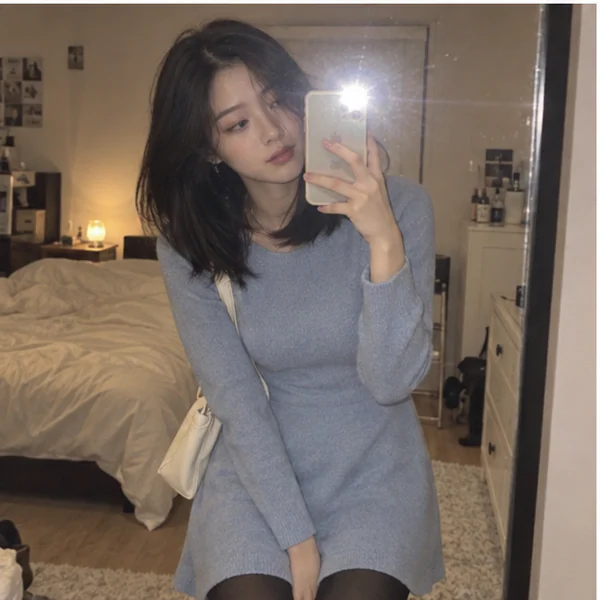 압구정동 민지 스튜디오 안내 이미지