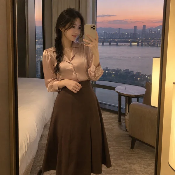 이태원 가을 포레스트 안내 이미지