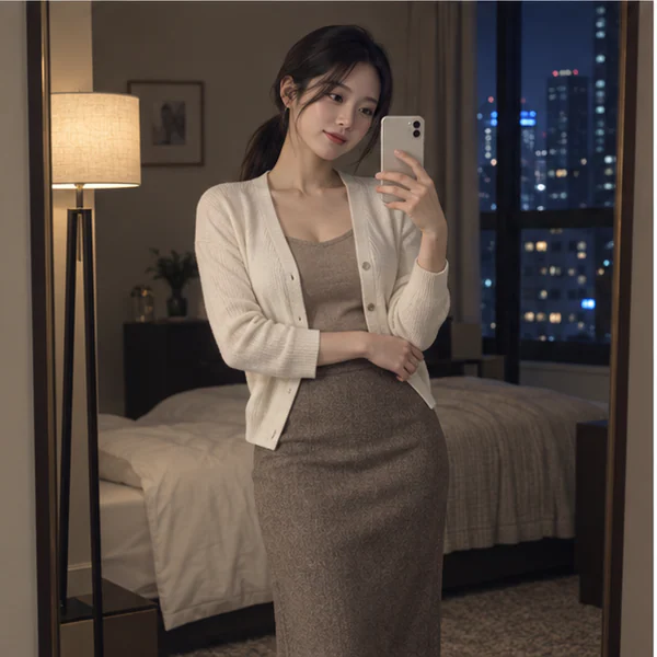 광주 닝닝 라운지 안내 이미지
