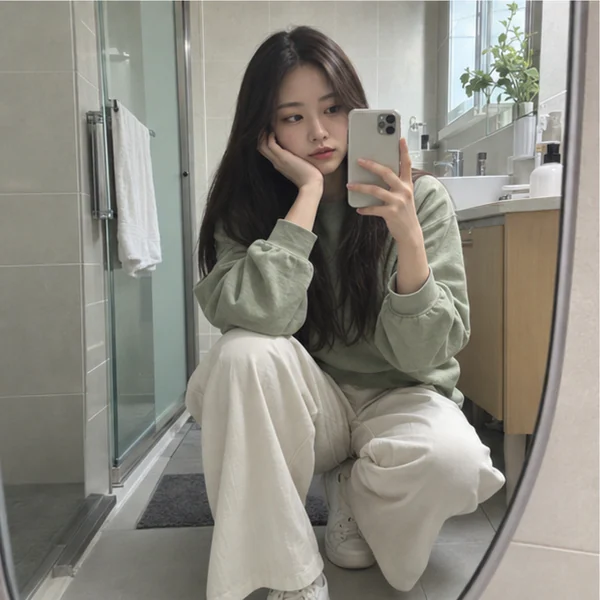 성남 민지 살롱 안내 이미지