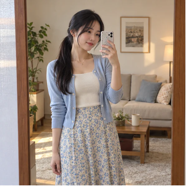군포 윈터 라운지 안내 이미지