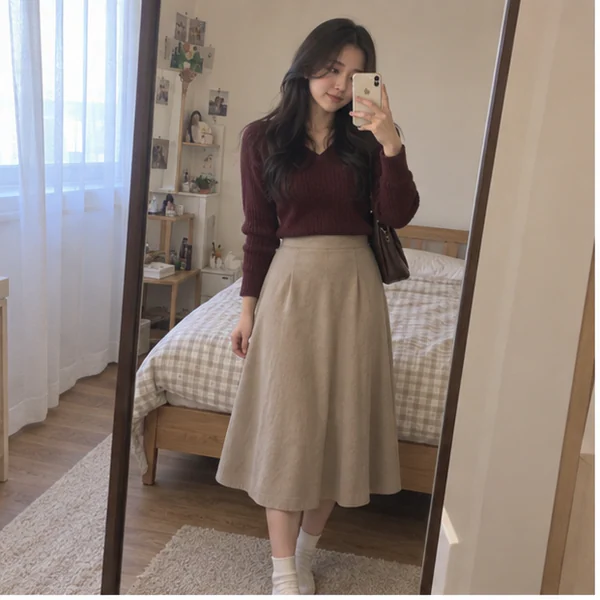 수지 설현 케어 안내 이미지