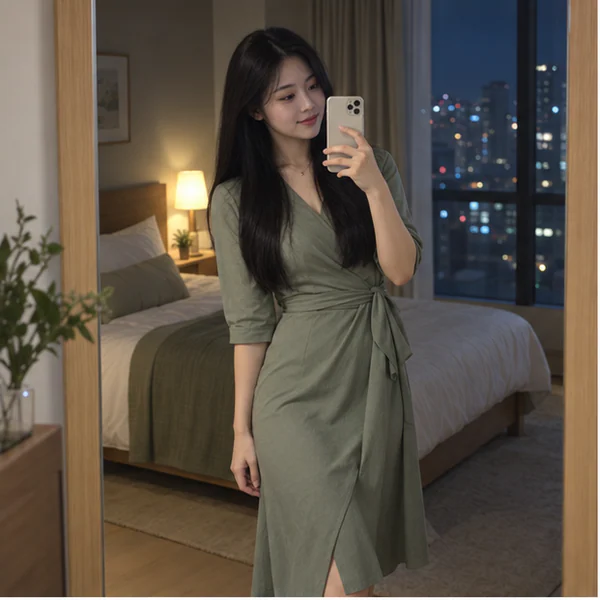 청북 하린 가든 안내 이미지