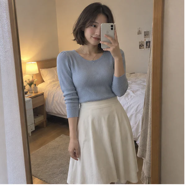 논현동 나연 스튜디오 안내 이미지