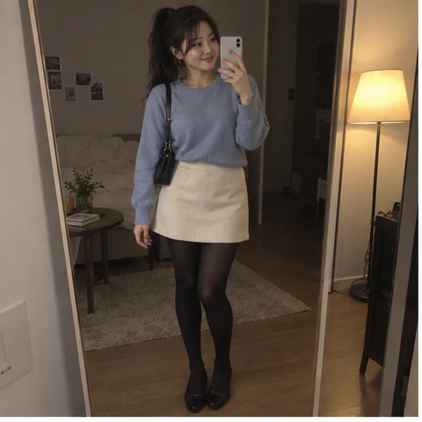 서현 다니엘 가든 안내 이미지