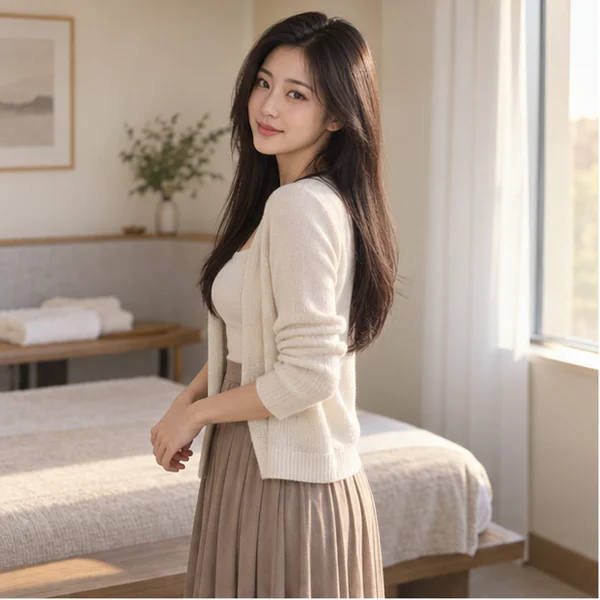 정왕동 세정 아로마 안내 이미지