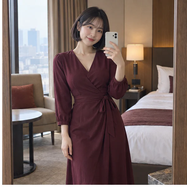 나나 스튜디오 대표 안내 이미지