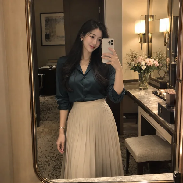 서울 동작 채영 스튜디오 안내 이미지